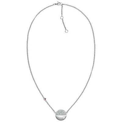 Tommy Hilfiger Halsband med kedja (kvinnor) Tommy Hilfiger Halsband med kedja (kvinnor)