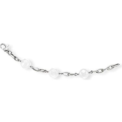 Morellato Armband rostfritt stål SCU05, En storlek, Rostfritt stål, Achat Morellato Armband rostfritt stål SCU05, En storlek, Rostfritt stål, Achat