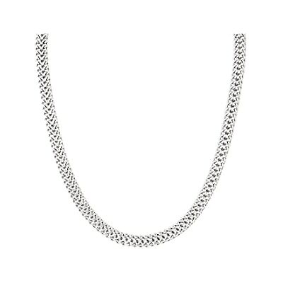 LIEBESKIND Berlin Halsband LJ-0994-N-45 silver LIEBESKIND Berlin Halsband LJ-0994-N-45 silver