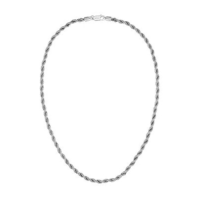 Boss smycken Mäns kedja halsband rostfritt stål 1580839 Boss smycken Mäns kedja halsband rostfritt stål 1580839