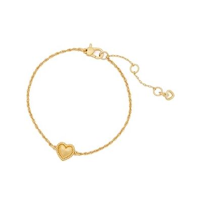 kate spade new york -armband, guld kate spade new york -armband, guld