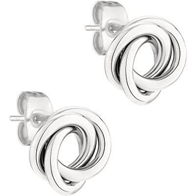 LIEBESKIND Berlin örhängen LJ-1048-E-12 silver LIEBESKIND Berlin örhängen LJ-1048-E-12 silver