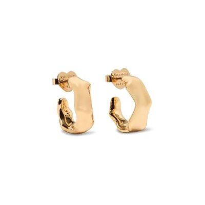 kate spade new york MOLTEN ÖRHÄNGEN Guld kate spade new york MOLTEN ÖRHÄNGEN Guld