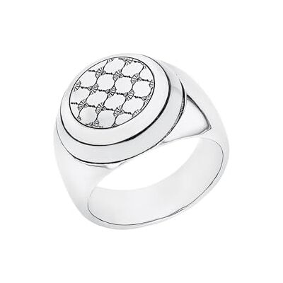 Joop! Ring rostfritt stål herrringar, levereras i presentförpackning för smycken, 66/21, Rostfritt stål, Ingen ädelsten Joop! Ring rostfritt stål herrringar, levereras i presentförpackning för smycken, 66/21, Rostfritt stål, Ingen ädelsten