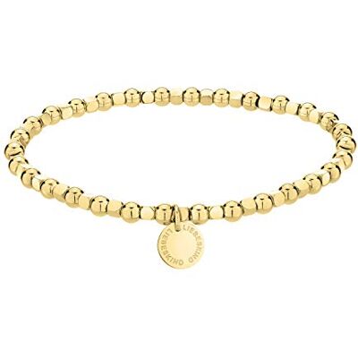 LIEBESKIND LJ-0596-B-17 Armband, Guld LIEBESKIND LJ-0596-B-17 Armband, Guld