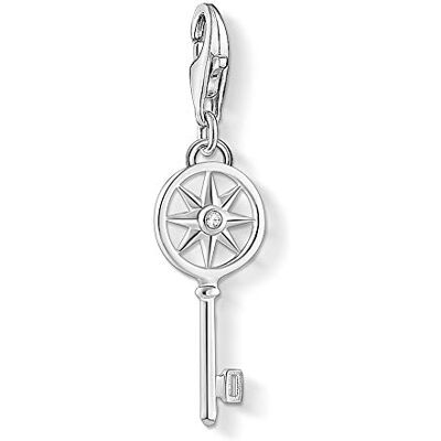 THOMAS SABO -Clasp Charms 925 Sterlingsilber 1799-051-14 THOMAS SABO -Clasp Charms 925 Sterlingsilber 1799-051-14
