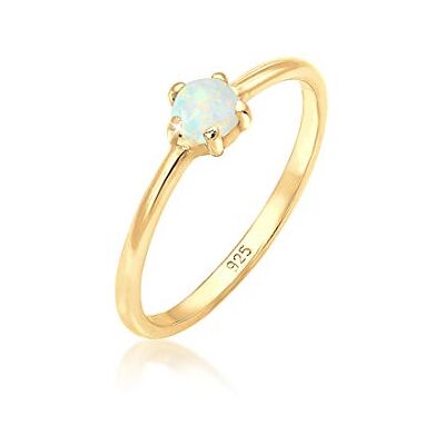 Elli , 52, Syntetisk opal, Opal Elli , 52, Syntetisk opal, Opal