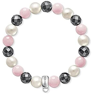 THOMAS SABO Damen-Strangarmband X0188-581-7-L THOMAS SABO Damen-Strangarmband X0188-581-7-L