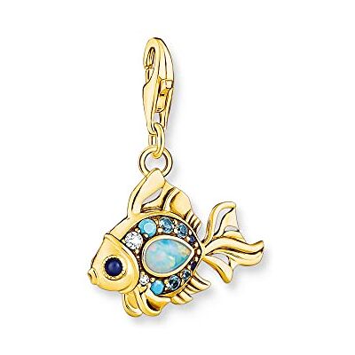 THOMAS SABO kollektion med djurhängen THOMAS SABO kollektion med djurhängen
