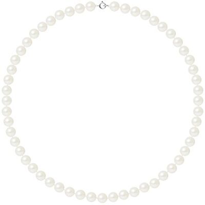 PEARLS & COLORS NATURAL FINE PEARLS Pärlor och färger halsband AM17-COL-AG-R78-AR-WH PEARLS & COLORS NATURAL FINE PEARLS Pärlor och färger halsband AM17-COL-AG-R78-AR-WH