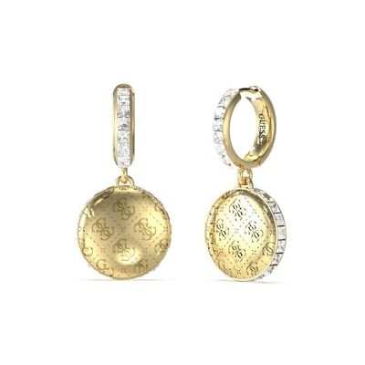 GUESS Jube04267 örhängen 4 g en storlek GUESS Jube04267 örhängen 4 g en storlek