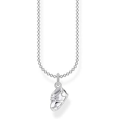 THOMAS SABO eleganta symbolhalsband för kvinnor THOMAS SABO eleganta symbolhalsband för kvinnor