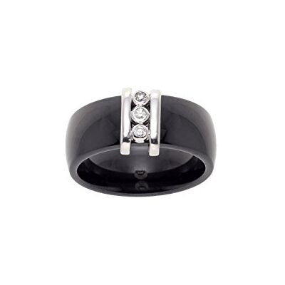 Ceramic & You Keramisk & You-ring keramisk zirkon justerbar, triangel 4750,5 ABA AM-N/54 Ceramic & You Keramisk & You-ring keramisk zirkon justerbar, triangel 4750,5 ABA AM-N/54