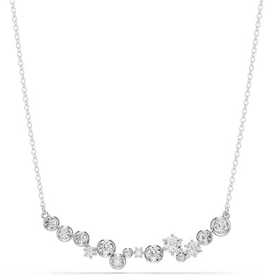 Swarovski Constella Hänge, Kristall, Rodiumpläterad Swarovski Constella Hänge, Kristall, Rodiumpläterad
