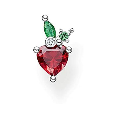 THOMAS SABO örhängen med fruktmotiv THOMAS SABO örhängen med fruktmotiv