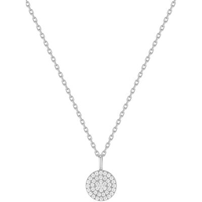 ANIA HAIE N037-03H Glam Rock Ladies Necklace, Adjustable mid-38152 Varumärke, Única, Icke-ädel metall, Ingen ädelsten ANIA HAIE N037-03H Glam Rock Ladies Necklace, Adjustable mid-38152 Varumärke, Única, Icke-ädel metall, Ingen ädelsten