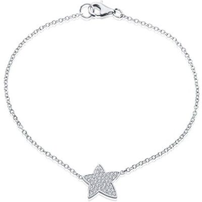 Candy 3VNAECJBR0113 kvinnors 925 sterling silver rhodium-pläterat hänge 7,5 tum Eine Grösse Sterling Silver inte en ädelsten, Eine Grösse, sterling silver, ingen ädelsten, Eine Grösse, Candy 3VNAECJBR0113 kvinnors 925 sterling silver rhodium-pläterat hänge 7,5 tum Eine Grösse Sterling Silver inte en ädelsten, Eine Grösse, sterling silver, ingen ädelsten, Eine Grösse,