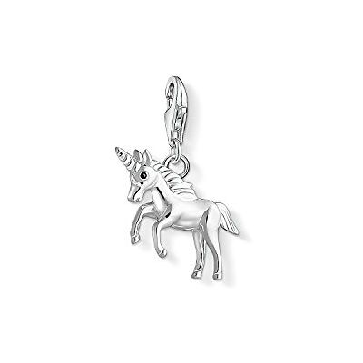 THOMAS SABO kollektion med djurhängen THOMAS SABO kollektion med djurhängen