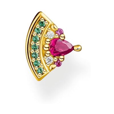 THOMAS SABO örhängen med fruktmotiv THOMAS SABO örhängen med fruktmotiv