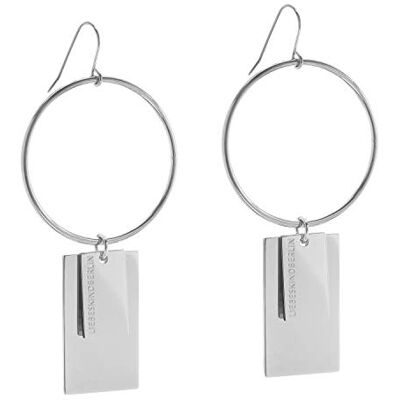 LIEBESKIND Berlin Örhängen (silver) LIEBESKIND Berlin Örhängen (silver)