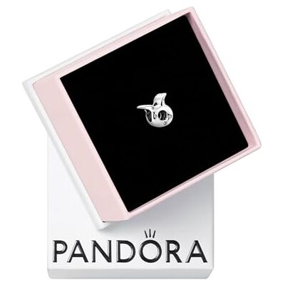PANDORA Charm "Sternzeichen Stier" 798418C01 PANDORA Charm "Sternzeichen Stier" 798418C01