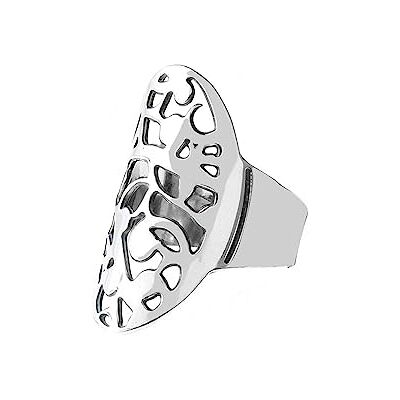 Lotus Ring Kvinna, Standard Lotus Ring Kvinna, Standard