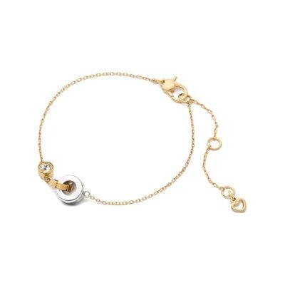 kate spade new york Set In Stone Interlink Armband kate spade new york Set In Stone Interlink Armband