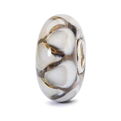 Trollbeads Damen-Bead Charms 925 Sterlingsilber TGLBE-10432 Trollbeads Damen-Bead Charms 925 Sterlingsilber TGLBE-10432