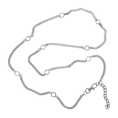 Urban Classics accessoarer Universe Body Chain Urban Classics accessoarer Universe Body Chain