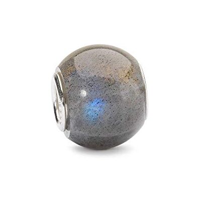 Trollbeads Runde Edelstein pärlor Trollbeads Runde Edelstein pärlor