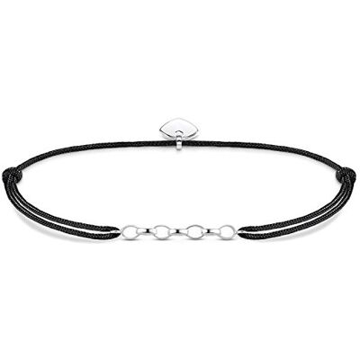 THOMAS SABO Damen-Charm-Armband 925 Sterlingsilber LS050-173-11-L20v THOMAS SABO Damen-Charm-Armband 925 Sterlingsilber LS050-173-11-L20v