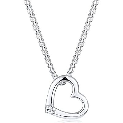 Elli Halsband, Vit, 45 Elli Halsband, Vit, 45