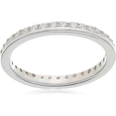 Beneto -ring unik silverring med zirkoner AGG227 – krets: 52 mm sBE1418-52 varumärke, Estándar, icke-ädel metall, ingen ädelsten, esten, icke-ädel metall, ingen ädelsten Beneto -ring unik silverring med zirkoner AGG227 – krets: 52 mm sBE1418-52 varumärke, Estándar, icke-ädel metall, ingen ädelsten, esten, icke-ädel metall, ingen ädelsten
