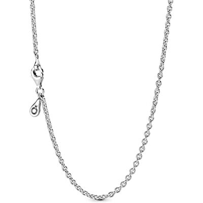 PANDORA Damen-Kette Sterling-Silber 925 59200-75 PANDORA Damen-Kette Sterling-Silber 925 59200-75