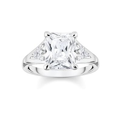 THOMAS SABO Ring TR2362-051-14-60 TR2362-051-14-60 Varumärke, Estándar, Icke-ädel metall, Ingen ädelsten THOMAS SABO Ring TR2362-051-14-60 TR2362-051-14-60 Varumärke, Estándar, Icke-ädel metall, Ingen ädelsten