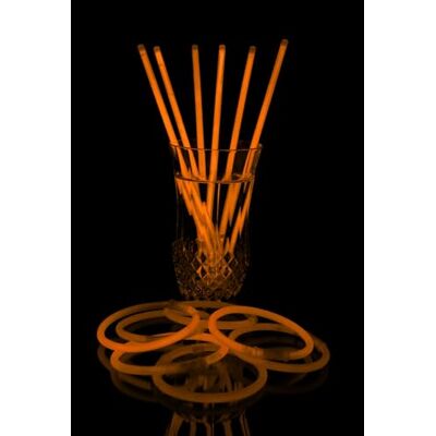 UV FLOOR UVFLOOR UV Floor 8717662460050 armband, orange UV FLOOR UVFLOOR UV Floor 8717662460050 armband, orange