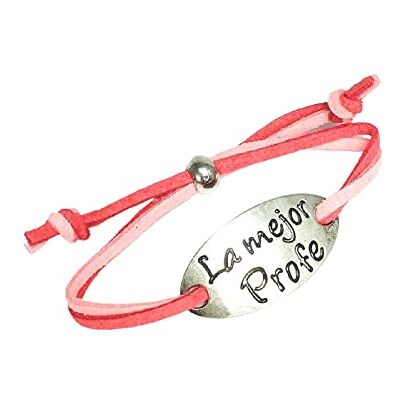 PROFESOR Armband att ge till den bästa läraren PROFESOR Armband att ge till den bästa läraren