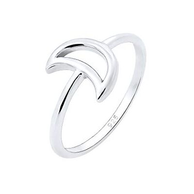 Elli dammotivring 925 sterlingsilver 0604322618, 56 EU, Sterlingsilver, Utan Elli dammotivring 925 sterlingsilver 0604322618, 56 EU, Sterlingsilver, Utan