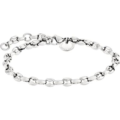 LIEBESKIND Berlin armband LJ-1018-B-20 silver LIEBESKIND Berlin armband LJ-1018-B-20 silver