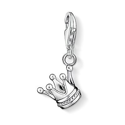 THOMAS SABO krona berlock THOMAS SABO krona berlock