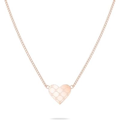 Tamaris Smycken Halsband TJ-0527-N-45 IP Roséguld, 45, Rostfritt Stål, Ingen Ädelsten Tamaris Smycken Halsband TJ-0527-N-45 IP Roséguld, 45, Rostfritt Stål, Ingen Ädelsten