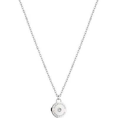 LIEBESKIND Berlin halsband LJ-0554-N-45 rostfritt stål LIEBESKIND Berlin halsband LJ-0554-N-45 rostfritt stål