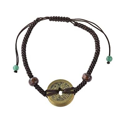 lachineuse Feng Shui Fortune armband lachineuse Feng Shui Fortune armband