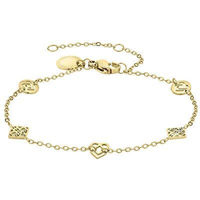 LIEBESKIND Armband aus Edelstahl LIEBESKIND Armband aus Edelstahl