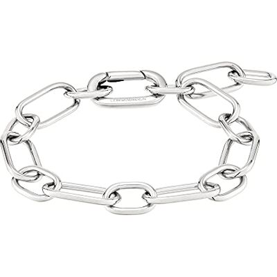 LIEBESKIND Berlin armband LJ-0914-B-20 silver LIEBESKIND Berlin armband LJ-0914-B-20 silver