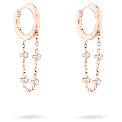 Tamaris creol med Glasstein TJ-0570-E-25 IP roséguld Tamaris creol med Glasstein TJ-0570-E-25 IP roséguld