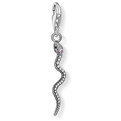 THOMAS SABO kollektion med djurhängen THOMAS SABO kollektion med djurhängen