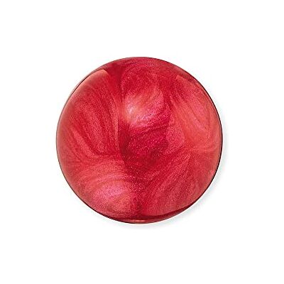 Engelsrufer Damen Accessoires rote Klangkugel Perlmutt hochwertig lackiert klingt durch Bewegung Größe M Durchmesser 17mm für die Serien Paradise, Himmelsträne und Luna Engelsrufer Damen Accessoires rote Klangkugel Perlmutt hochwertig lackiert klingt durch Bewegung Größe M Durchmesser 17mm für die Serien Paradise, Himmelsträne und Luna