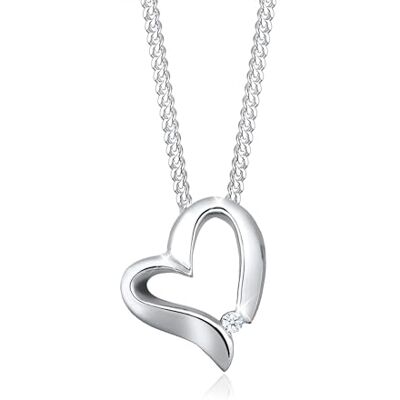 Elli Halsband, Silver Elli Halsband, Silver