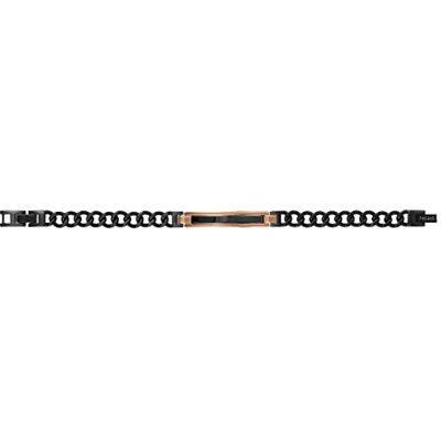 Phebus herrarmband rostfritt stål 20,5 cm 35/0779 Phebus herrarmband rostfritt stål 20,5 cm 35/0779